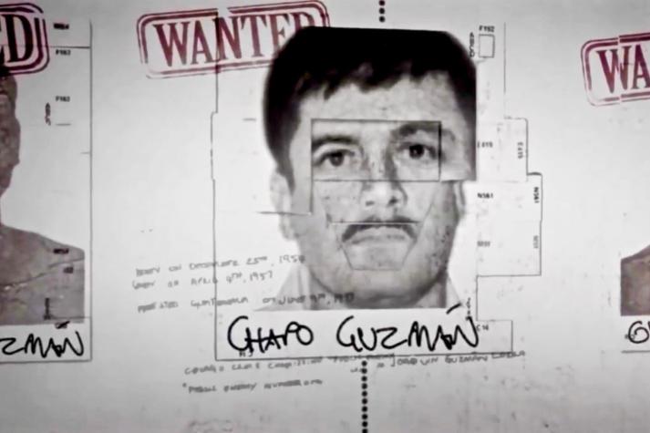 Consejo de la Cultura trae a Chile documental sobre “El Chapo” Guzmán