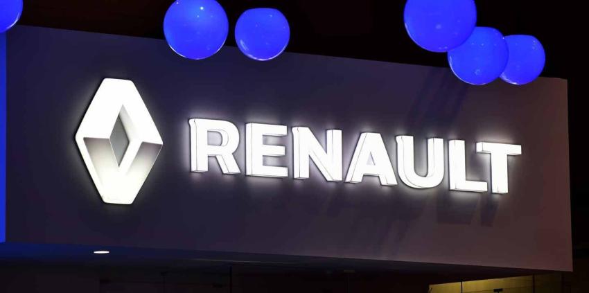Renault es involucrada en escándalo ecológico y sus acciones caen 10,28% en Paris
