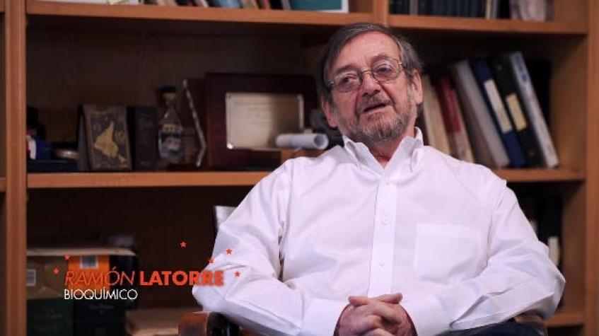 LabStars: Ramón Latorre, el bioquímico chileno que podría curar el Alzheimer