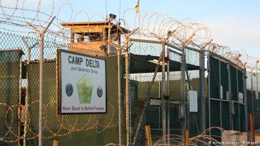 EE.UU. tiene ya menos de 100 presos en Guantánamo y prepara su cierre