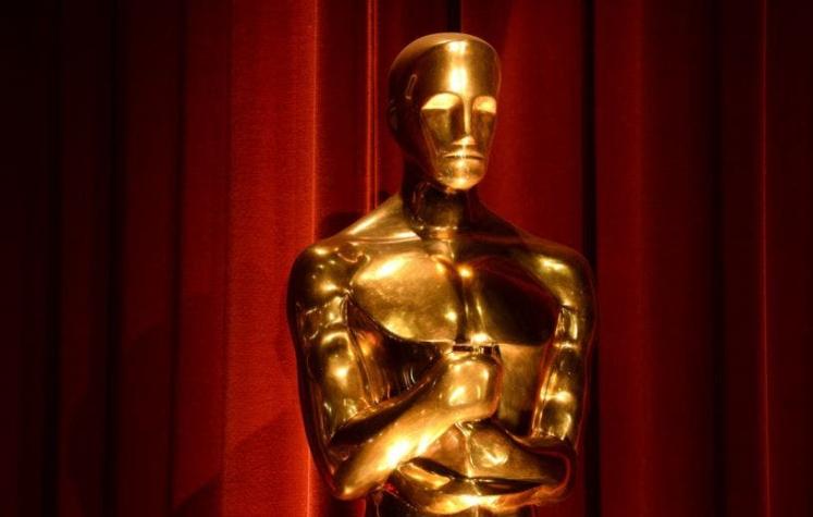 Emoción y gratitud: Así reaccionaron los nominados a los próximos premios Oscar