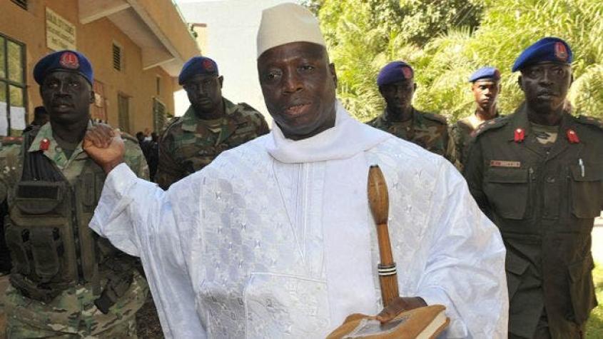 Gambia: el país africano que se convirtió en república islámica para hacer frente a sus deudas