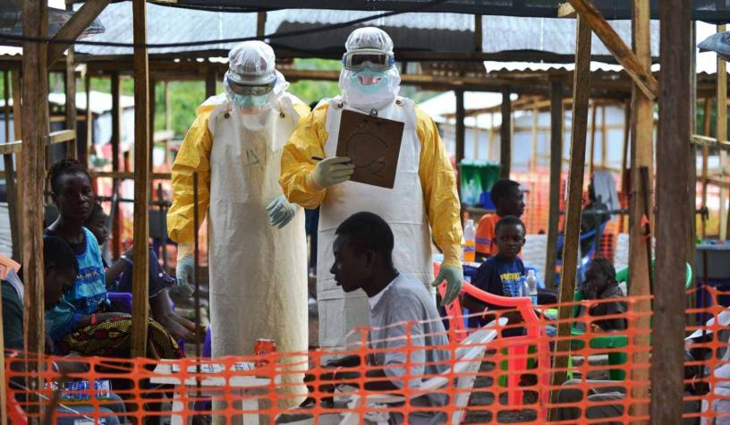 La OMS confirma un nuevo caso de ébola en Sierra Leona