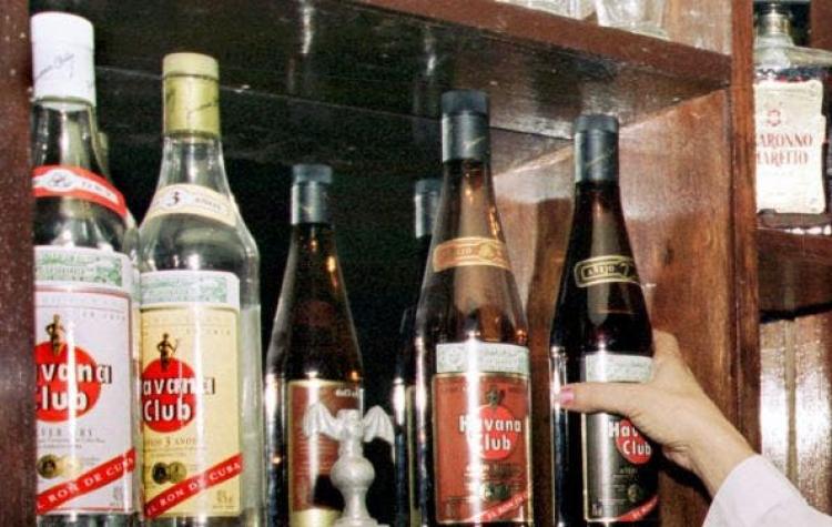 Guerra por ron Habana Club: EEUU deja con resaca a Bacardi y a Cuba festejando a medias