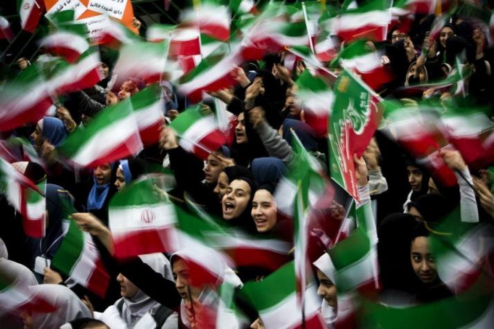 Irán se reintegra a la comunidad internacional tras el fin de las sanciones