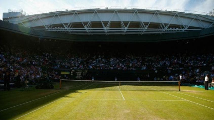 La BBC revela investigación sobre arreglo de partidos con jugadores de tenis de élite