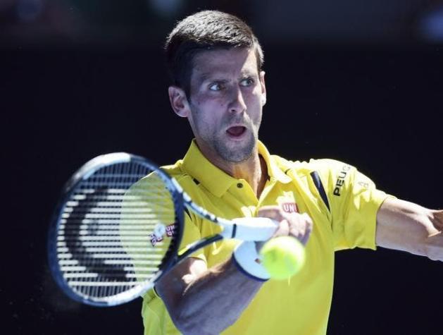 Escándalos en el tenis: Novak Djokovic confirma que sufrió intento de soborno