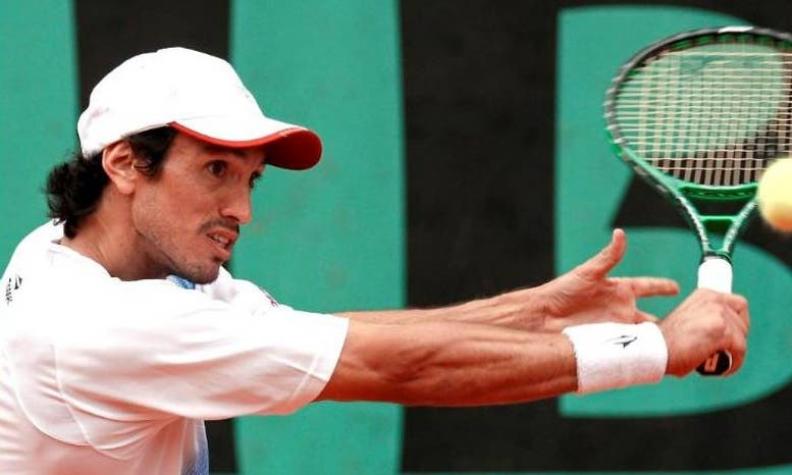 Los mensajes de texto que implican a un ex tenista argentino con el arreglo de partidos
