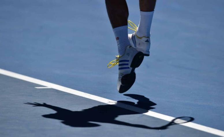 Sobornos en el tenis: Autoridades anuncian investigación independiente sobre partidos arreglados