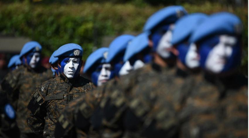 Procesan en Guatemala a 11 militares retirados acusados de desapariciones