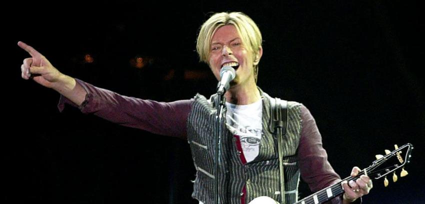Desde Bono hasta Adele: Grandes artistas homenajearán a David Bowie