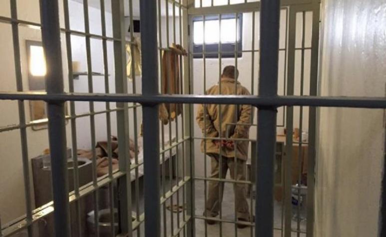 [FOTO] La primera imagen de "El Chapo" Guzmán en su celda
