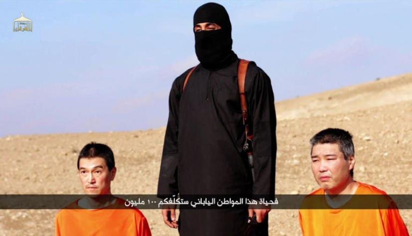 Estado Islámico confirma muerte del "yihadista John"