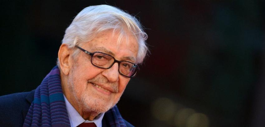 Muere Ettore Scola, uno de los más grandes directores de la historia del cine italiano