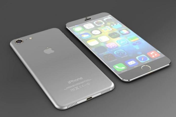 Apple estaría probando tecnología Li-Fi en su próximo iPhone 7