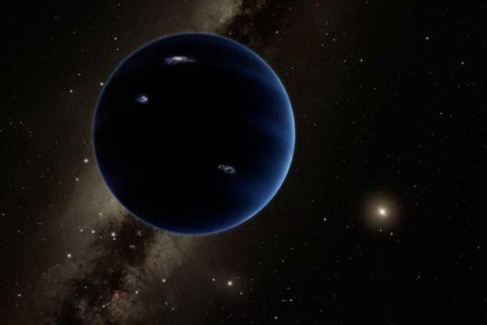 Astrónomos aseguran tener evidencias de nuevo planeta en el Sistema Solar
