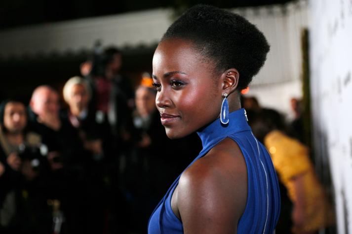 Lupita Nyong'o en picada contra los Oscar: "Estoy decepcionada por la falta de inclusión"