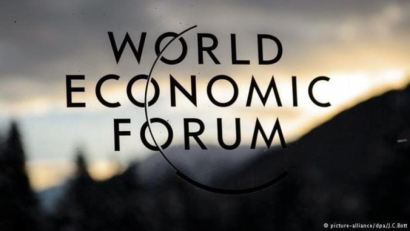 Davos: la industria 4.0 en el foco