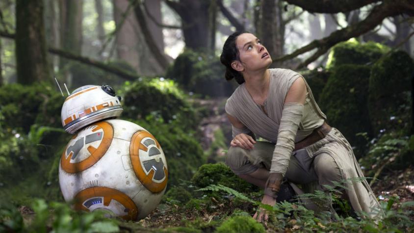 Episodio VIII de "Star Wars" retrasa en seis meses su estreno