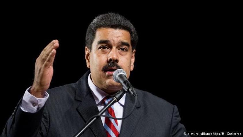 Gobierno de Maduro se niega a comparecer al Parlamento por emergencia económica