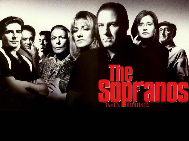 Actriz de "Los Soprano" revela enfermedad que mantenía escondida hace 15 años