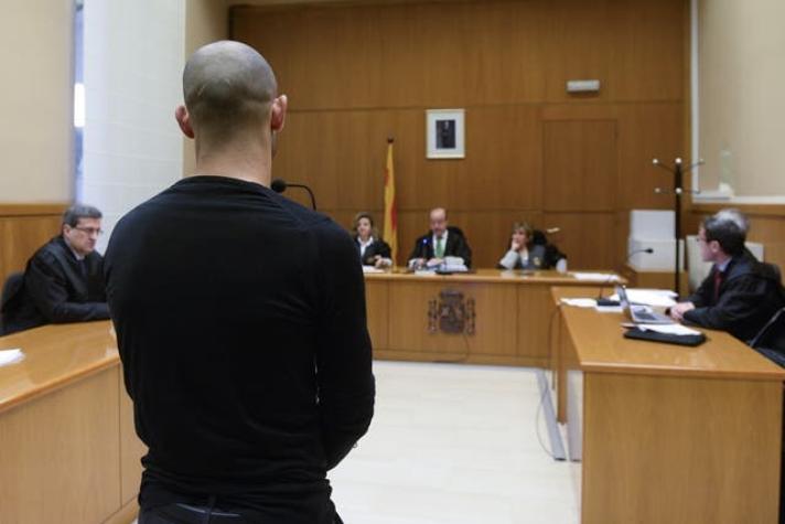 Condenan a Javier Mascherano a un año de cárcel por delitos fiscales