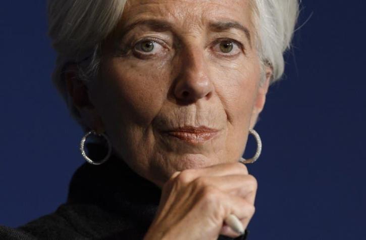 FMI elige nuevo director y Lagarde concita apoyos para nuevo mandato