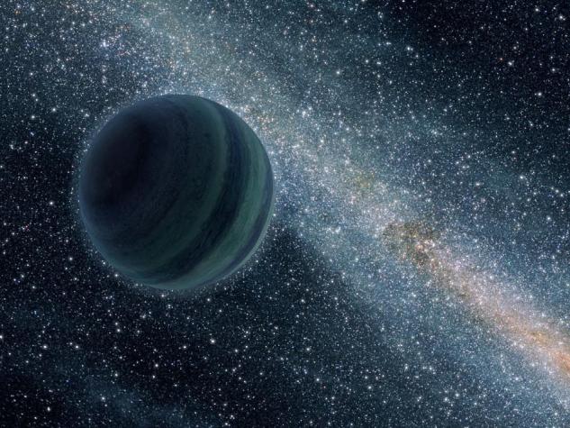 ¿Hallaron el misterioso Planeta X? La NASA lo duda