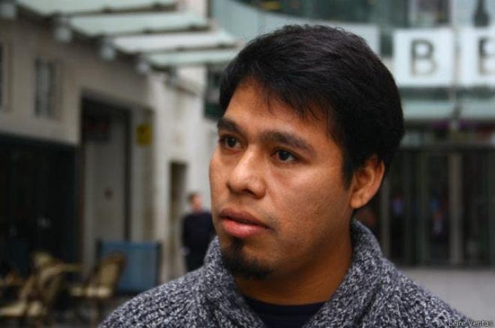Sobreviviente de Ayotzinapa: Hasta hoy no hay indicios que nuestros compañeros hayan sido asesinados