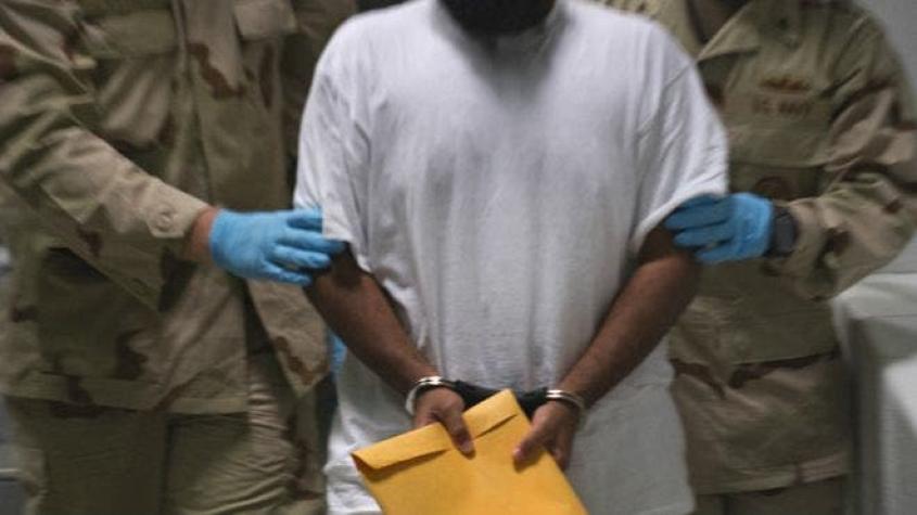 Muhammad Bawazir, el prisionero que se niega a abandonar Guantánamo pese a poder hacerlo