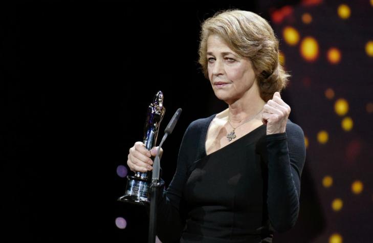 Actriz candidata al Oscar: "Boicotear los premios es racismo contra los blancos"