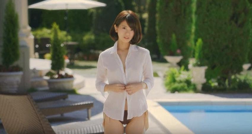 [VIDEO] La curiosa publicidad japonesa cuyo final dejó a todos sorprendidos