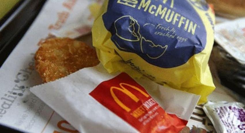 El desayuno que cambió la fortuna de McDonald’s