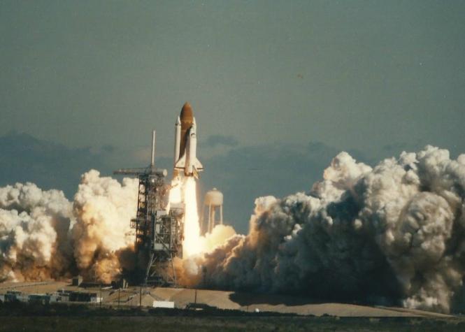 El desastre del Challenger: La tragedia espacial cumple 30 años
