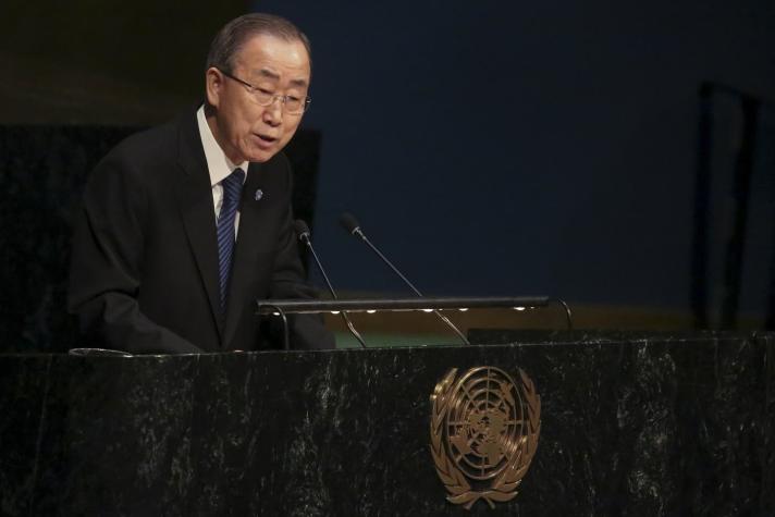 ONU recuerda el Holocausto y advierte la persistencia de ideologías basadas en el odio