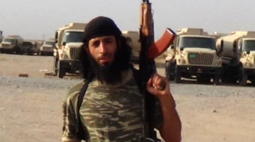 Estado Islámico revela fotografías del "yihadista John" a rostro descubierto
