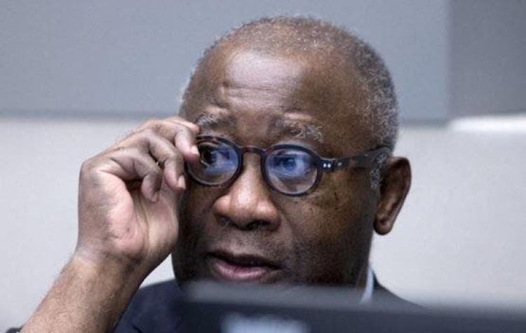 Ex presidente marfileño se declara inocente en juicio por crímenes contra la humanidad