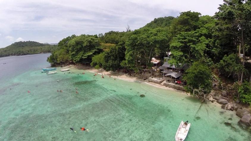 Pulau Weh: La isla más paradisíaca de Indonesia