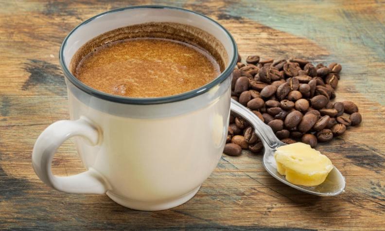 Café para adelgazar y pensar mejor, la dieta que triunfa en EEUU