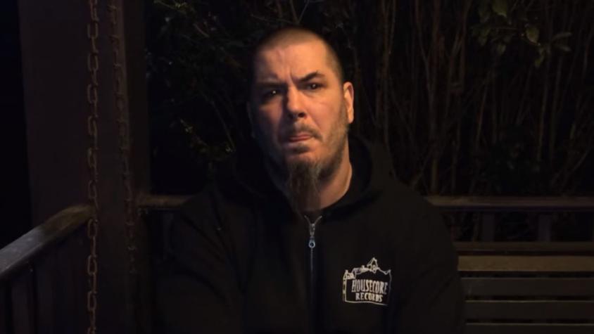 Ex vocalista de Pantera pide disculpas luego de haber dicho comentarios racistas