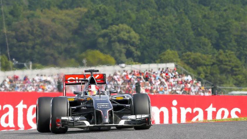 Fórmula 1: Federación de Automovilismo propondrá tres tipos de cabina semicerrada