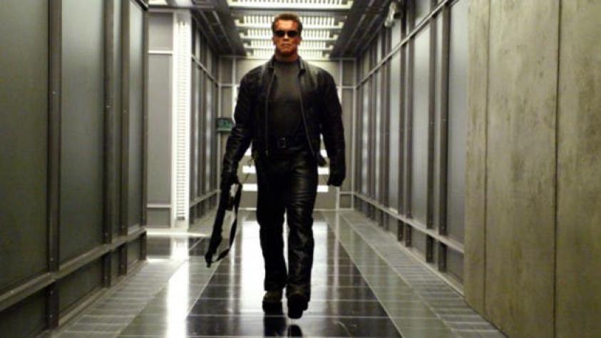 Cancelan estreno de la segunda parte de "Terminator: Génesis"
