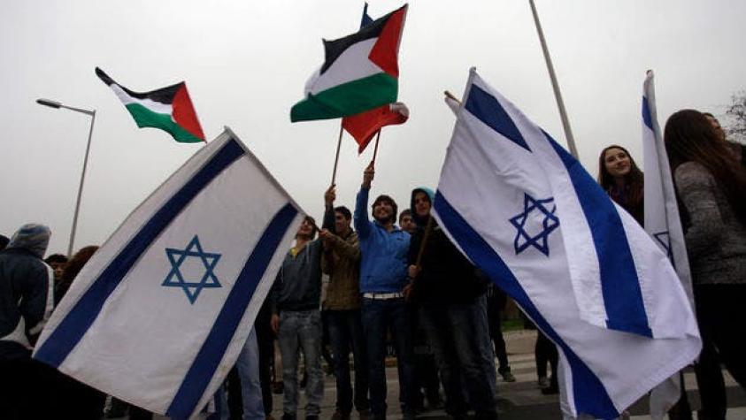 Cuatro israelíes serán acusados de "terrorismo" por la fiscalía de ese país