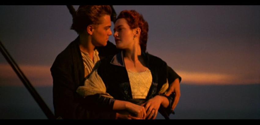 Día de los enamorados: Las 21 parejas más memorables del cine