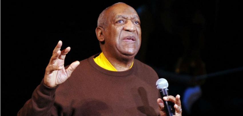 Bill Cosby intenta anular su juicio por agresión sexual