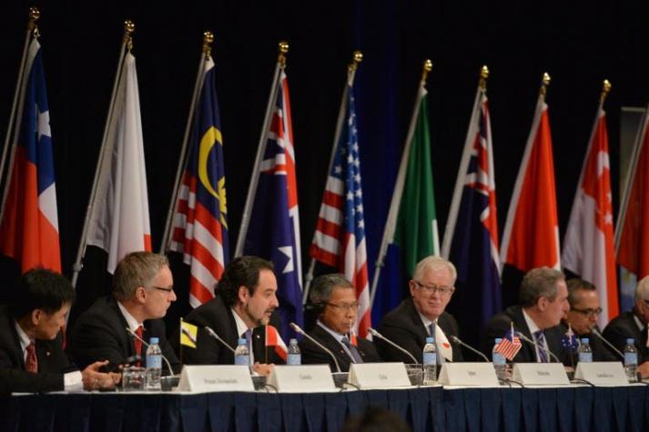 Las 6 preguntas y respuestas para entender el TPP en que participa Chile