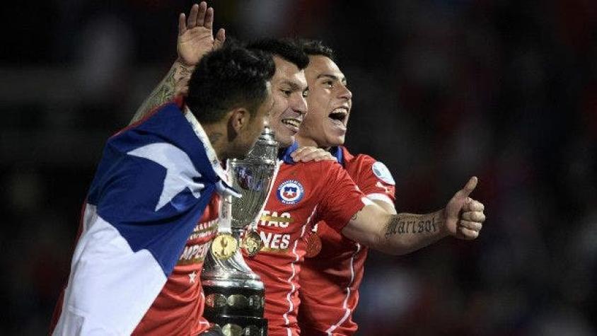 Conmebol anuncia que pedirá rendición de cuentas a Chile por ingresos de Copa América