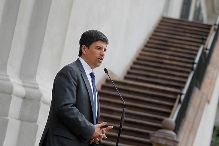 Díaz asegura que la "inmensa mayoría" del oficialismo aspira a proyectar la coalición