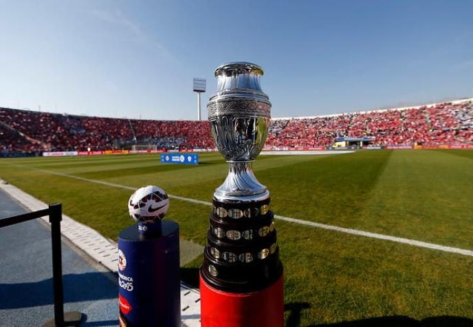 La Copa América Centenario Será La Más Grande De La Historia