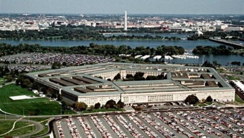 Pentágono aumenta un 15% su presupuesto para enfrentar "guerra informática"